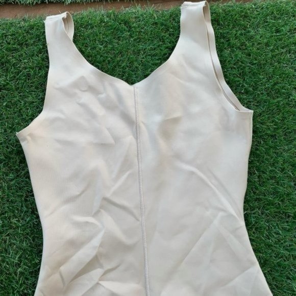 STRM Line Shapewear Open Bust Small - Picture 5 of 10